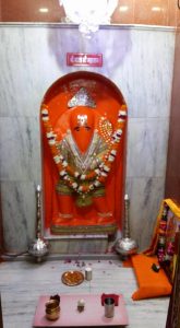 DARSHAN Shree Balaji Maharaj 14.04.2018